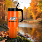 48oz Oklahoma State Cowboys Combo Tumbler