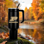 48oz Purdue Boilermakers Combo Tumbler