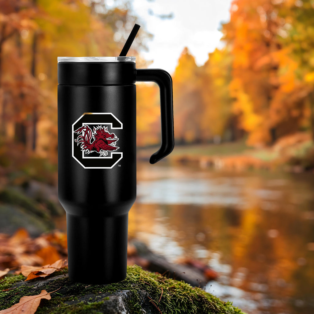 48oz South Carolina Gamecocks Combo Tumbler