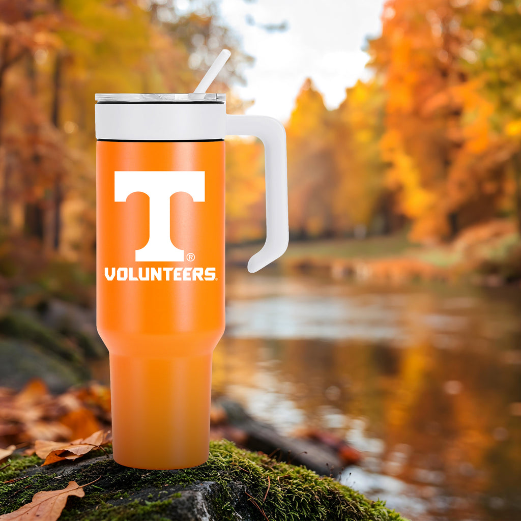 48oz Tennessee Volunteers Combo Tumbler