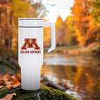 48oz Minnesota Golden Gophers Combo Tumbler