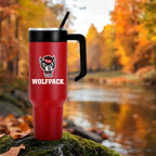 48oz NC State Wolfpack Combo Tumbler