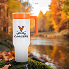 48oz Virginia Cavaliers Combo Tumbler
