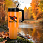 48oz Oregon State Beavers Combo Tumbler