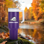 48oz TCU Horned Frogs Combo Tumbler