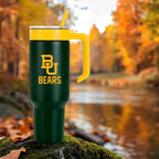 48oz Baylor Bears Combo Tumbler