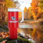 48oz Gonzaga Bulldogs Combo Tumbler