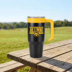 36oz Iowa Hawkeyes Alumni Combo Tumbler