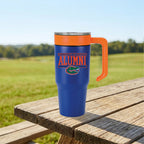 36oz Florida Gators Alumni Combo Tumbler