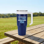 36oz North Carolina Tar Heels Alumni Combo Tumbler