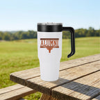 36oz Texas Longhorns Alumni Combo Tumbler