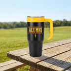 36oz Arizona State Sun Devils Alumni Combo Tumbler