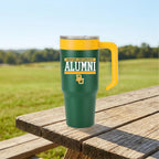 36oz Baylor Bears Alumni Combo Tumbler