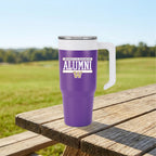 36oz Washington Huskies Alumni Combo Tumbler