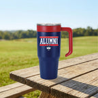36oz UConn Huskies Alumni Combo Tumbler