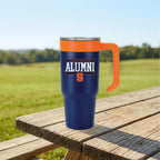 36oz Syracuse Alumni Combo Tumbler