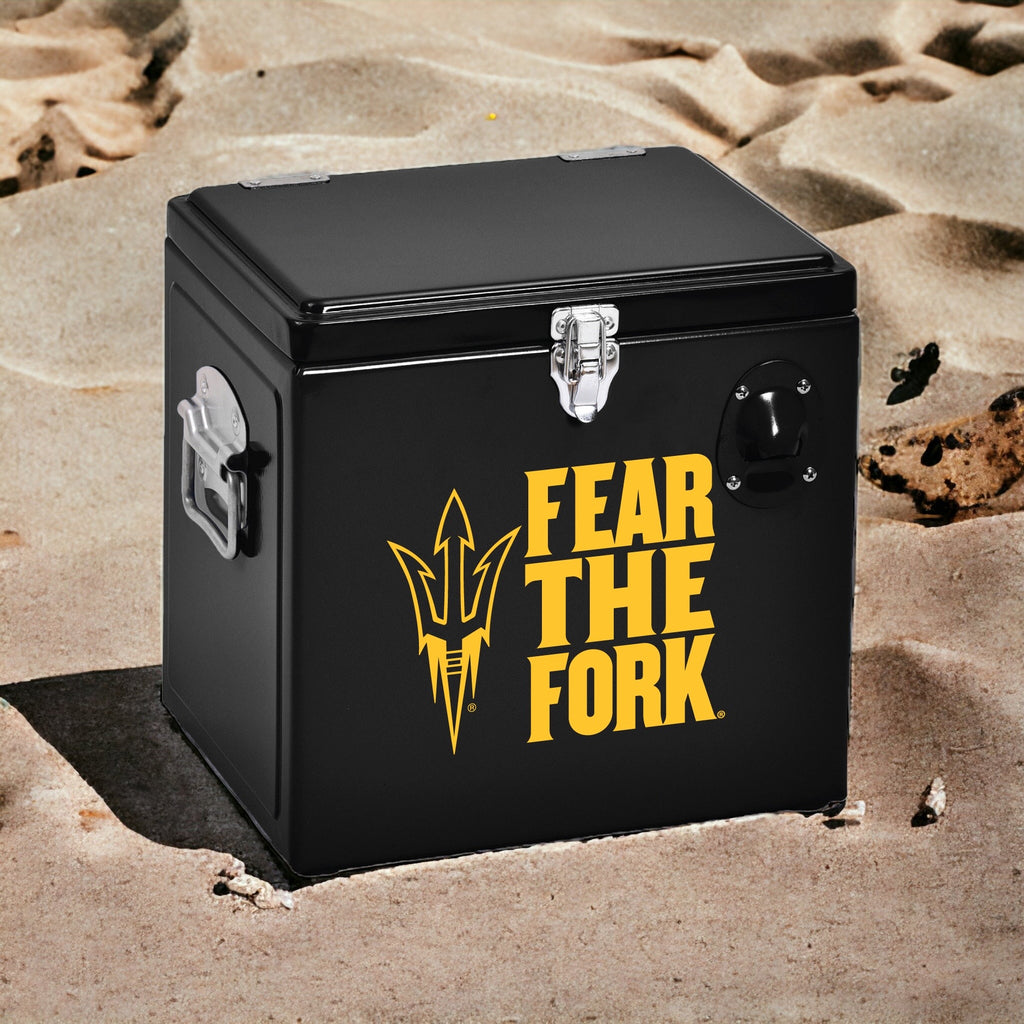 16qt Arizona State Sun Devils Party Cooler
