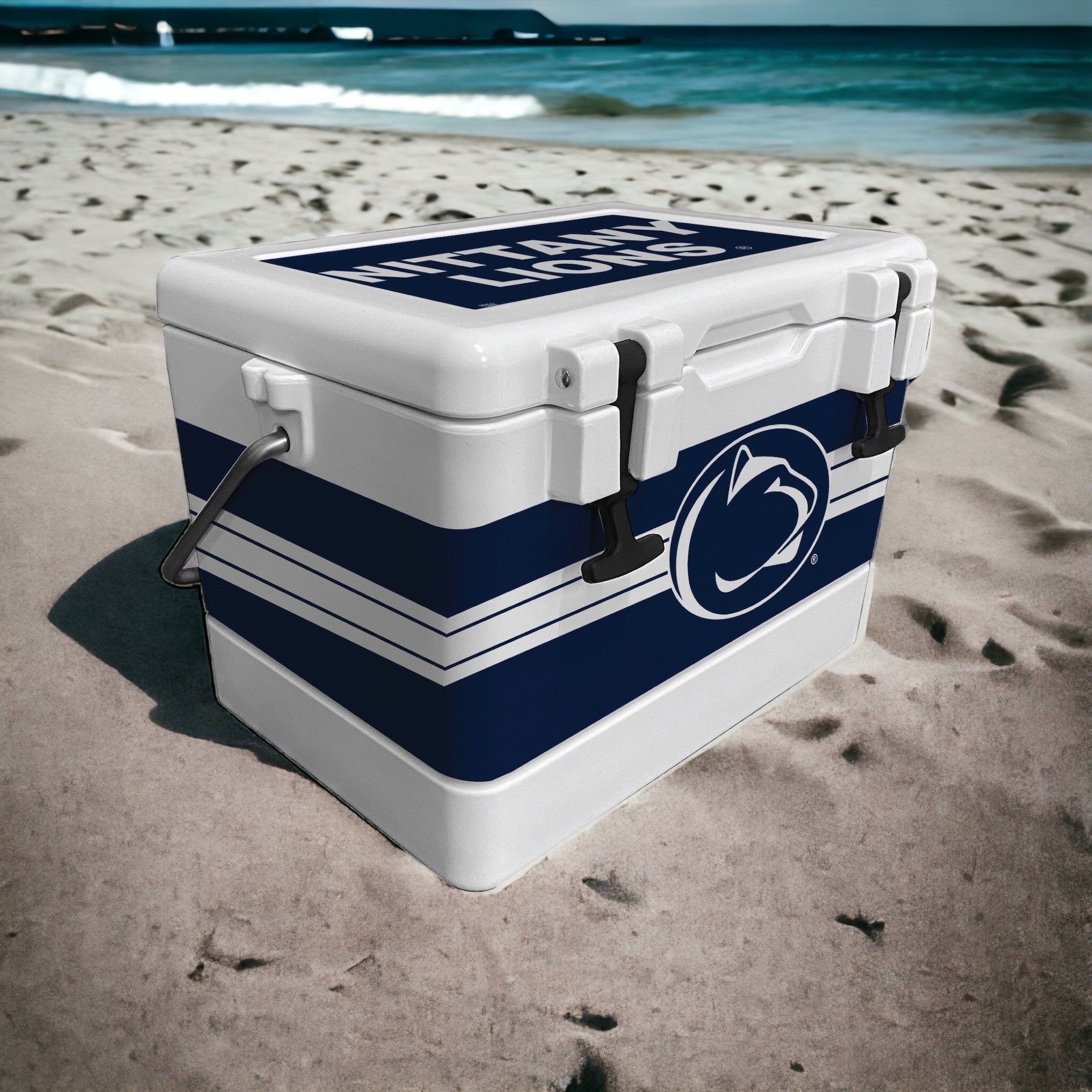 26qt Penn State Nittany Lions Rotomolded Classic Cooler