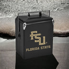18qt Florida State Seminoles Vintage Party Cooler