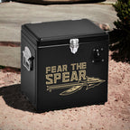 16qt Florida State Seminoles Party Cooler