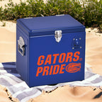 16qt Florida Gators Party Cooler