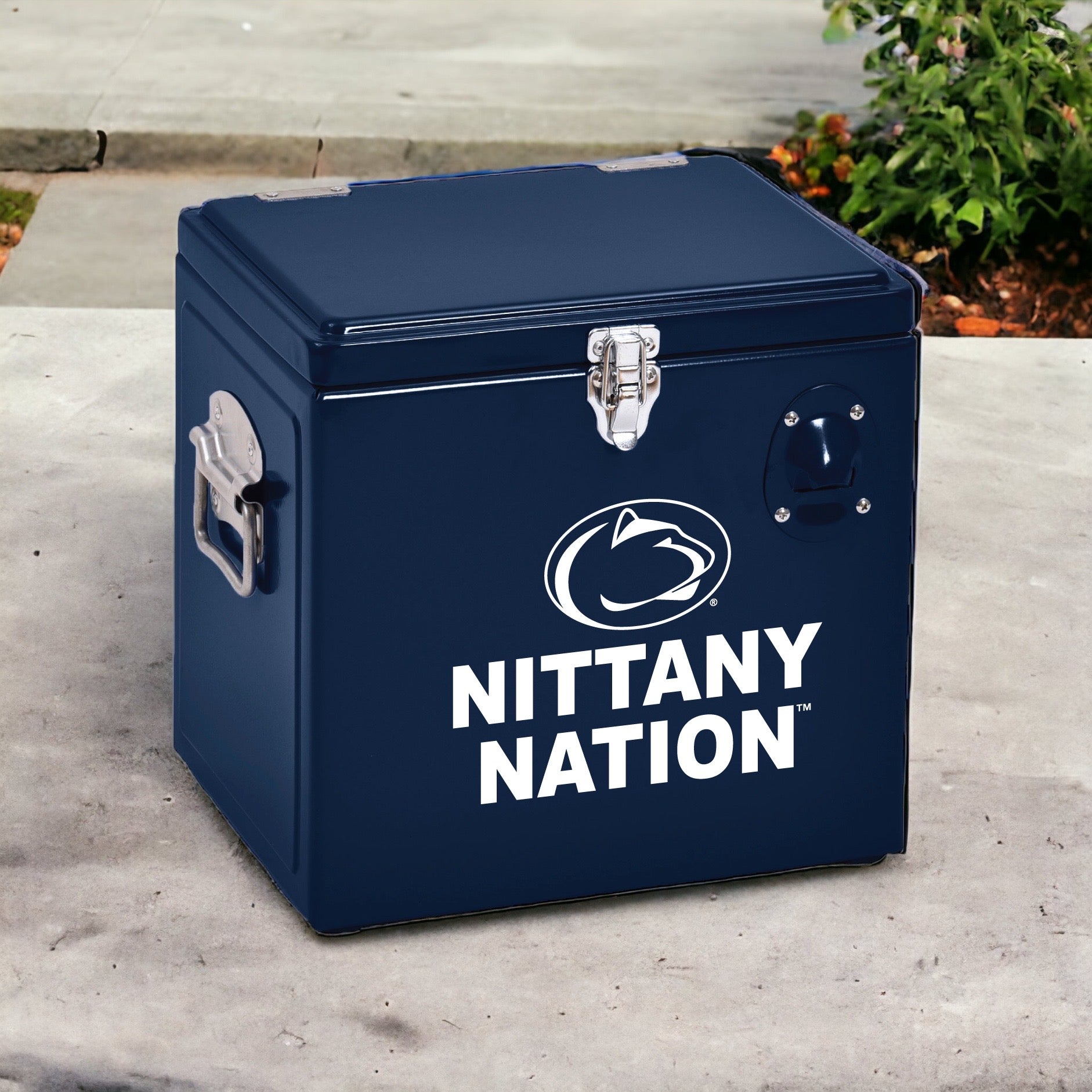 16qt Penn State Nittany Lions Party Cooler