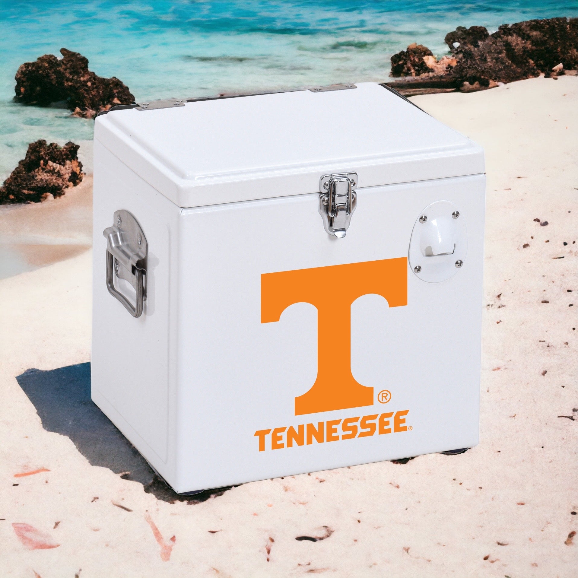 16qt Tennessee Volunteers Party Cooler