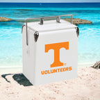 18qt Tennessee Volunteers Vintage Party Cooler Party Cooler