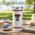 24OZ Texas Tech Red Raiders Alumni Tumbler