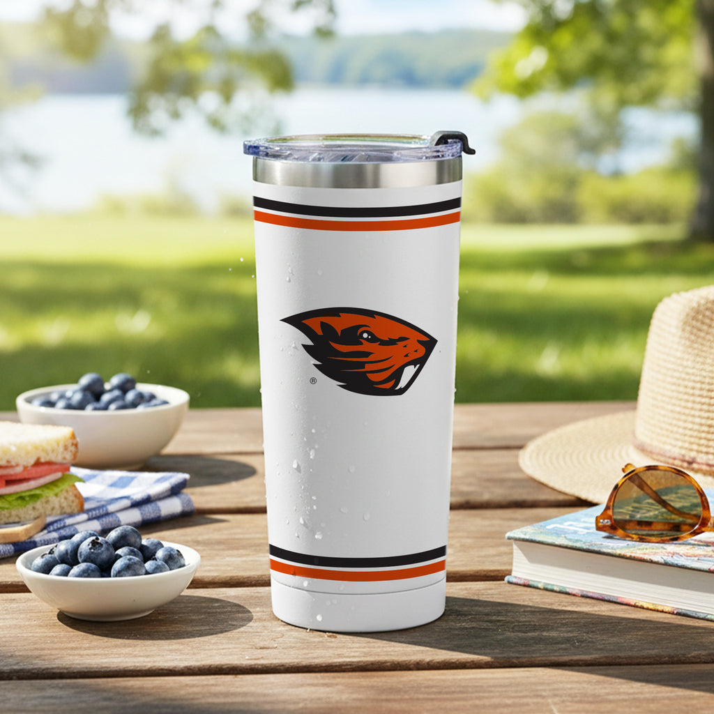 24OZ Oregon State Beavers Alumni Tumbler