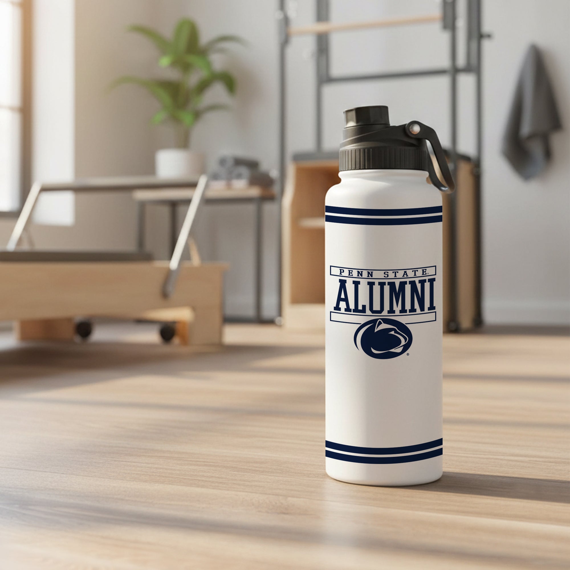 34oz Penn State Nittany Lions Alumni Aqua Bottle