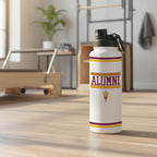 34oz Arizona State Sun Devils Alumni Aqua Bottle