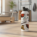 34oz Oregon State Beavers Local Aqua Bottle