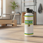 34oz Oregon Ducks Alumni Aqua Bottle