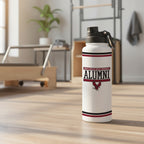 34oz North Carolina Central Eagles Alumni Aqua Bottle