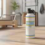 34oz Southern A&M Jaguars Alumni Aqua Bottle