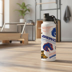 34oz Boise State Broncos Local Aqua Bottle