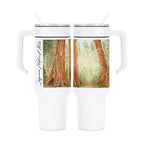 48oz Sequoia National Park Tumbler