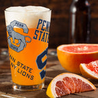 16oz Penn State Nittany Lions College Vault Medley Pint 2 Pack