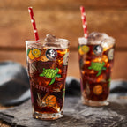 Set of 2 Florida State Seminoles Local 16oz Pints