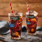 Set of 2 Oklahoma Sooners Local 16oz Pints