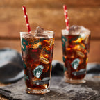 Set of 2 Michigan State Spartans Local 16oz Pints