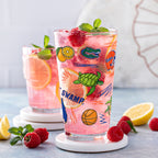 Set of 2 Florida Gators Local 16oz Pints