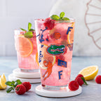 Set of 2 Florida Gators Basketball Sketch 16oz Pints