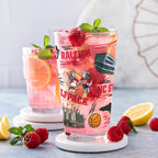 Set of 2 NC State Wolfpack Local 16oz Pints