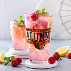 Set of 2 Oregon State Beavers 16oz Alumni Pints