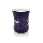 16oz TCU Horned Frogs Sculpted Barista Mug
