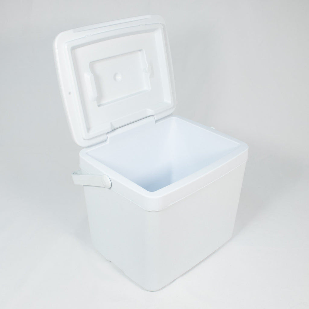 16qt Mississippi State Bulldogs Tailgate Cooler