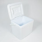 16qt Mississippi State Bulldogs Tailgate Cooler