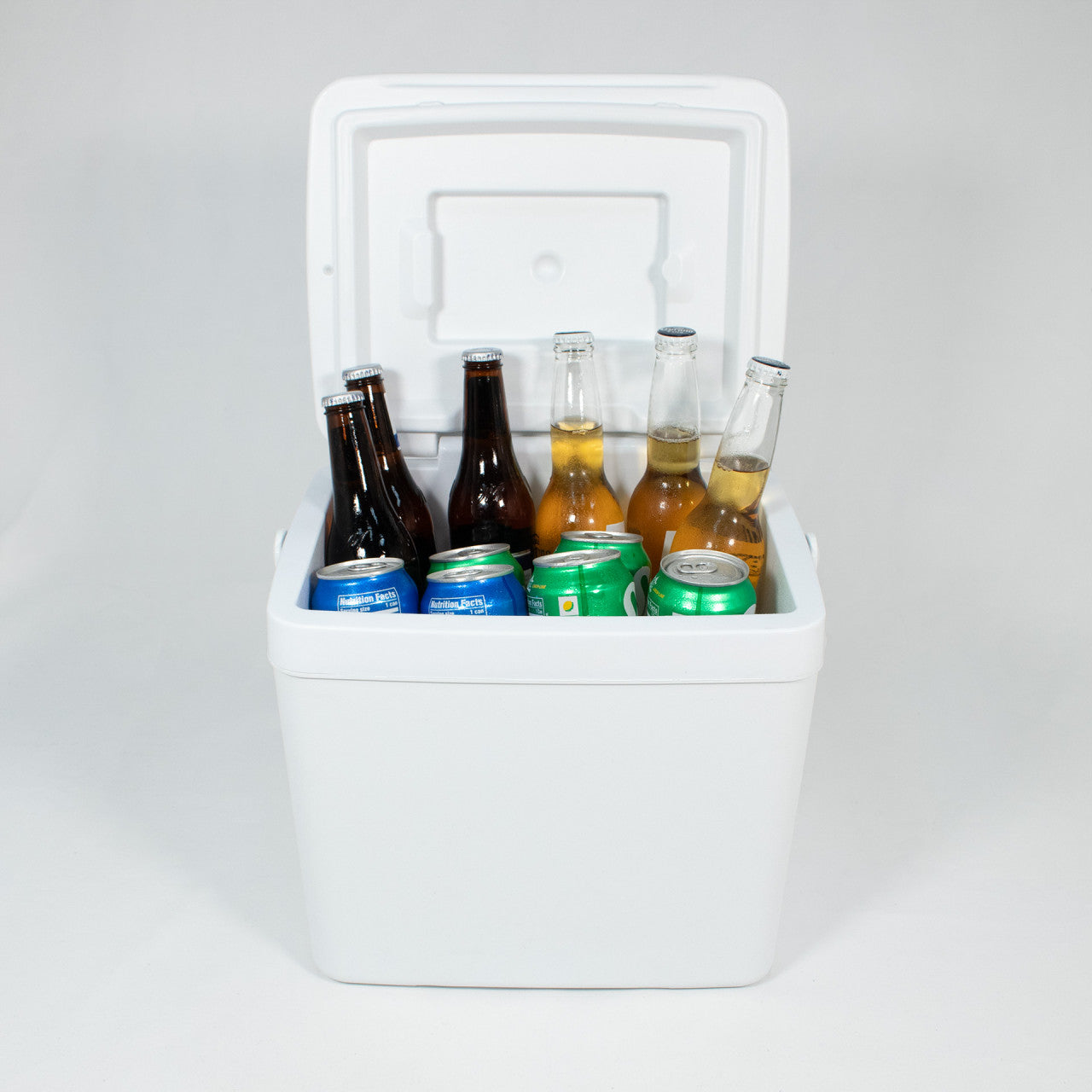 16qt Utah Utes Tailgate Cooler